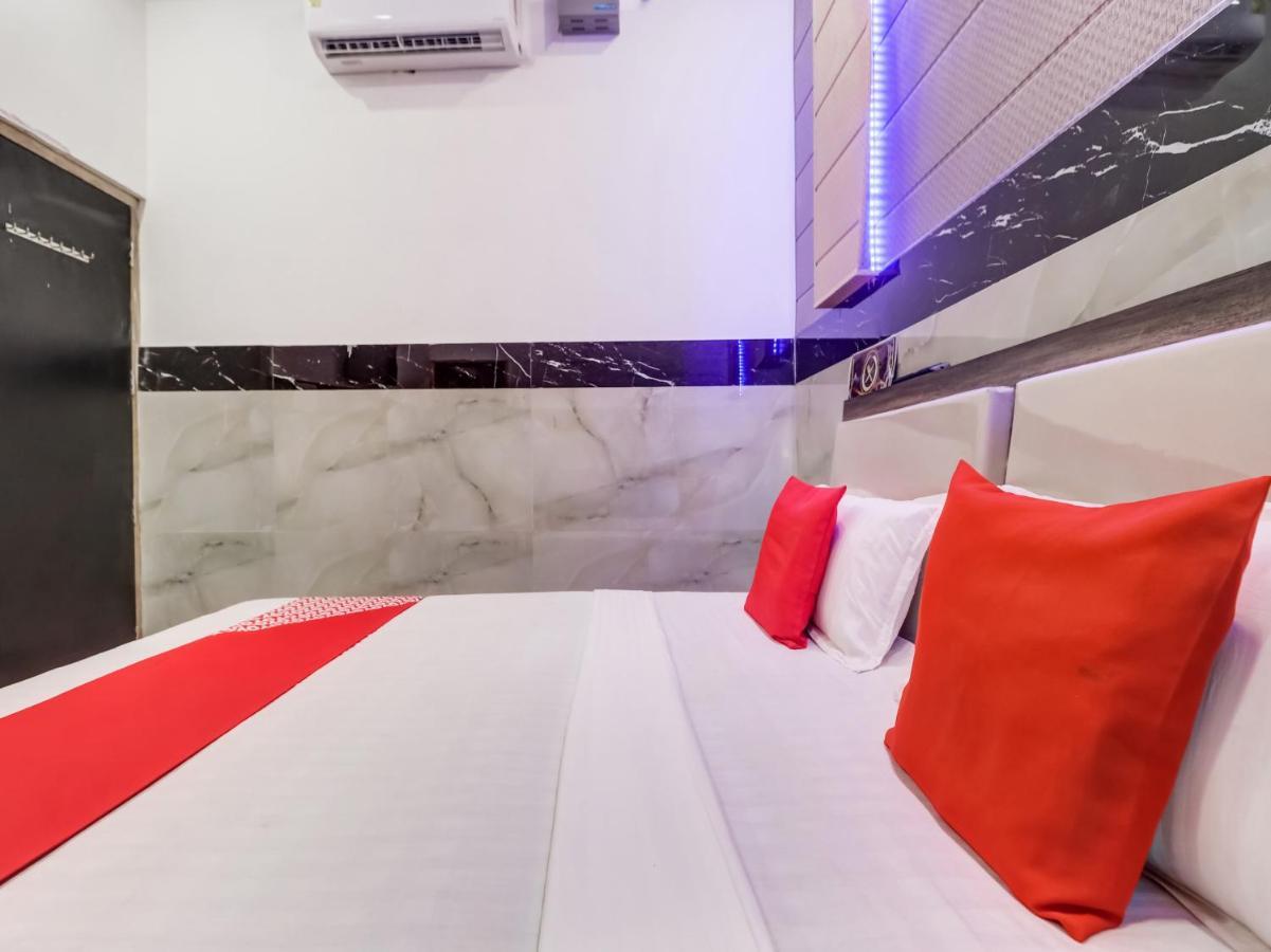 Oyo Flagship 83121 Hotel Rose Vip Saharanpur Exterior photo